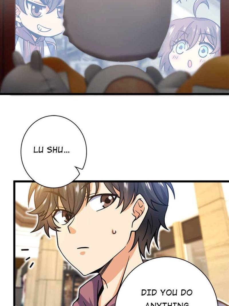 Spare Me, Great Lord! chapter 22 page 52