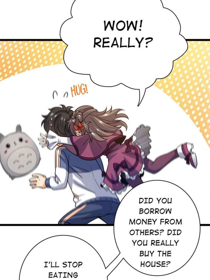 Spare Me, Great Lord! chapter 22 page 58