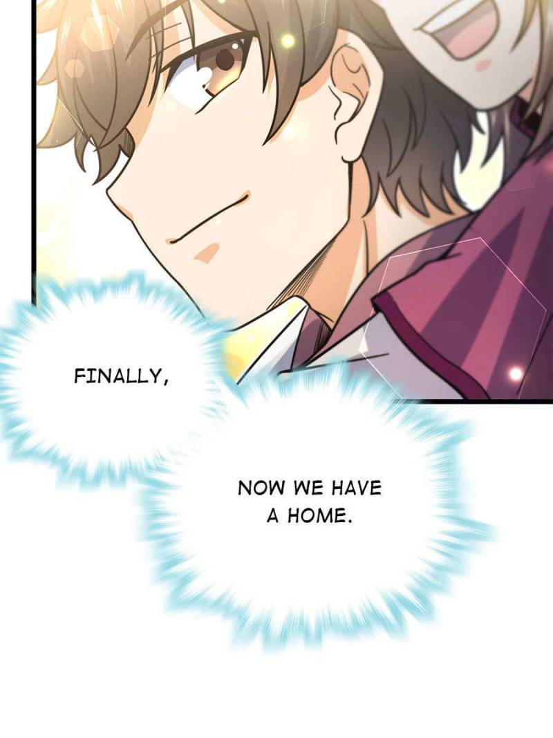 Spare Me, Great Lord! chapter 22 page 62