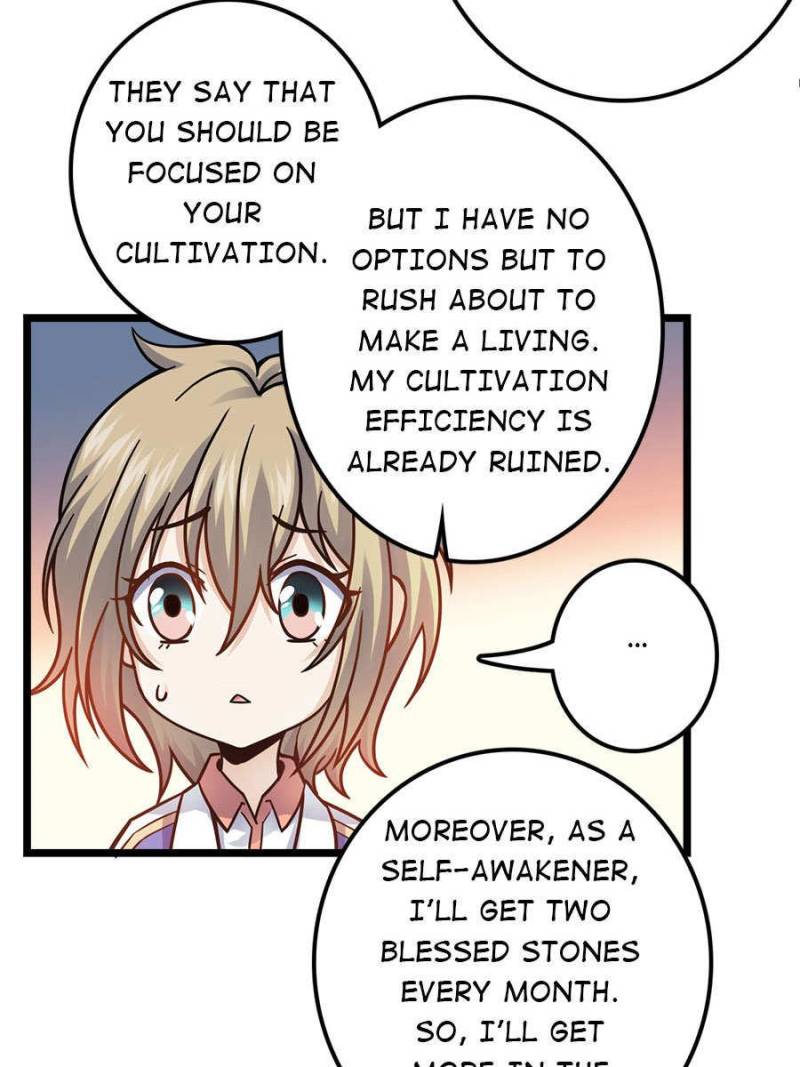 Spare Me, Great Lord! chapter 22 page 7