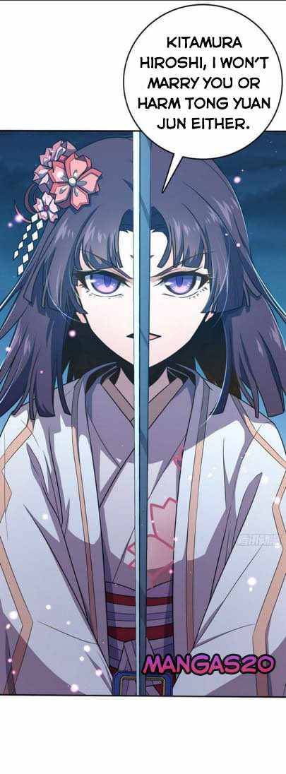 Spare Me, Great Lord! chapter 228 page 1