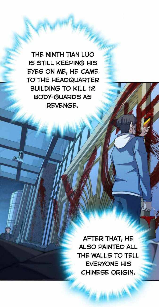 Spare Me, Great Lord! chapter 228 page 11