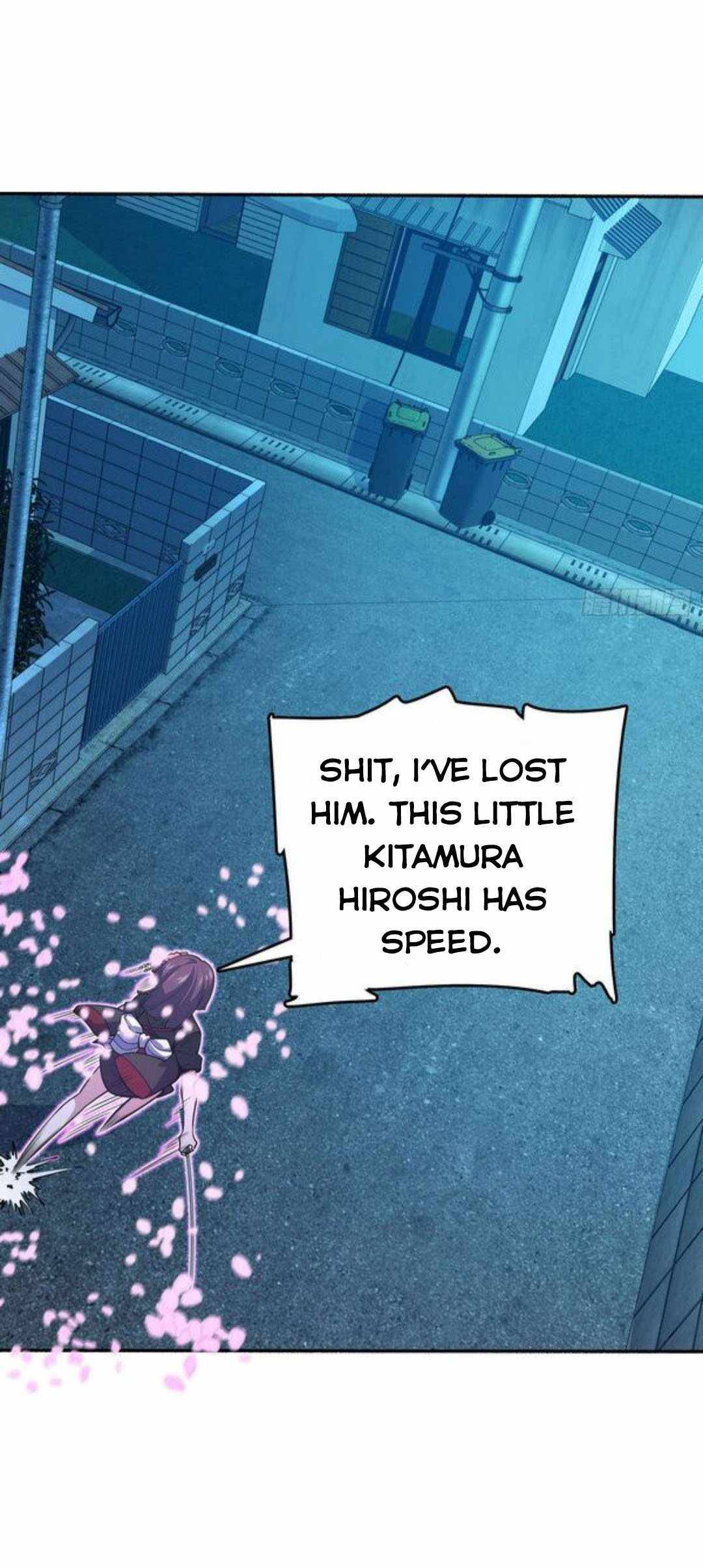 Spare Me, Great Lord! chapter 228 page 16