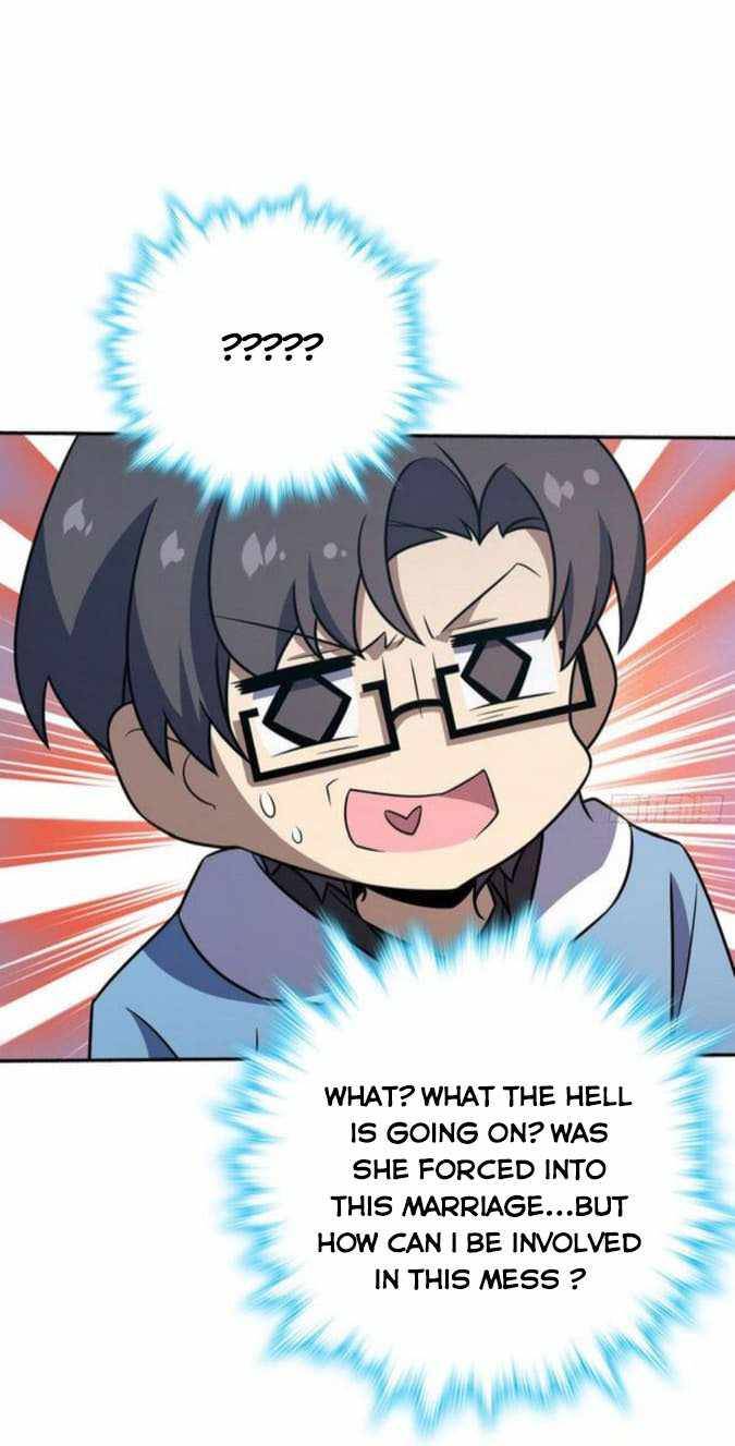 Spare Me, Great Lord! chapter 228 page 2