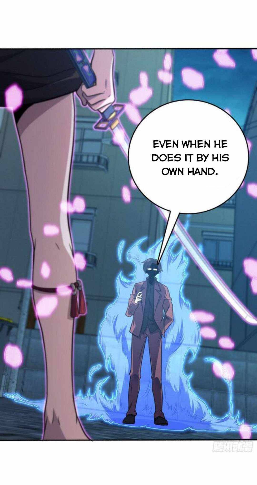 Spare Me, Great Lord! chapter 228 page 24