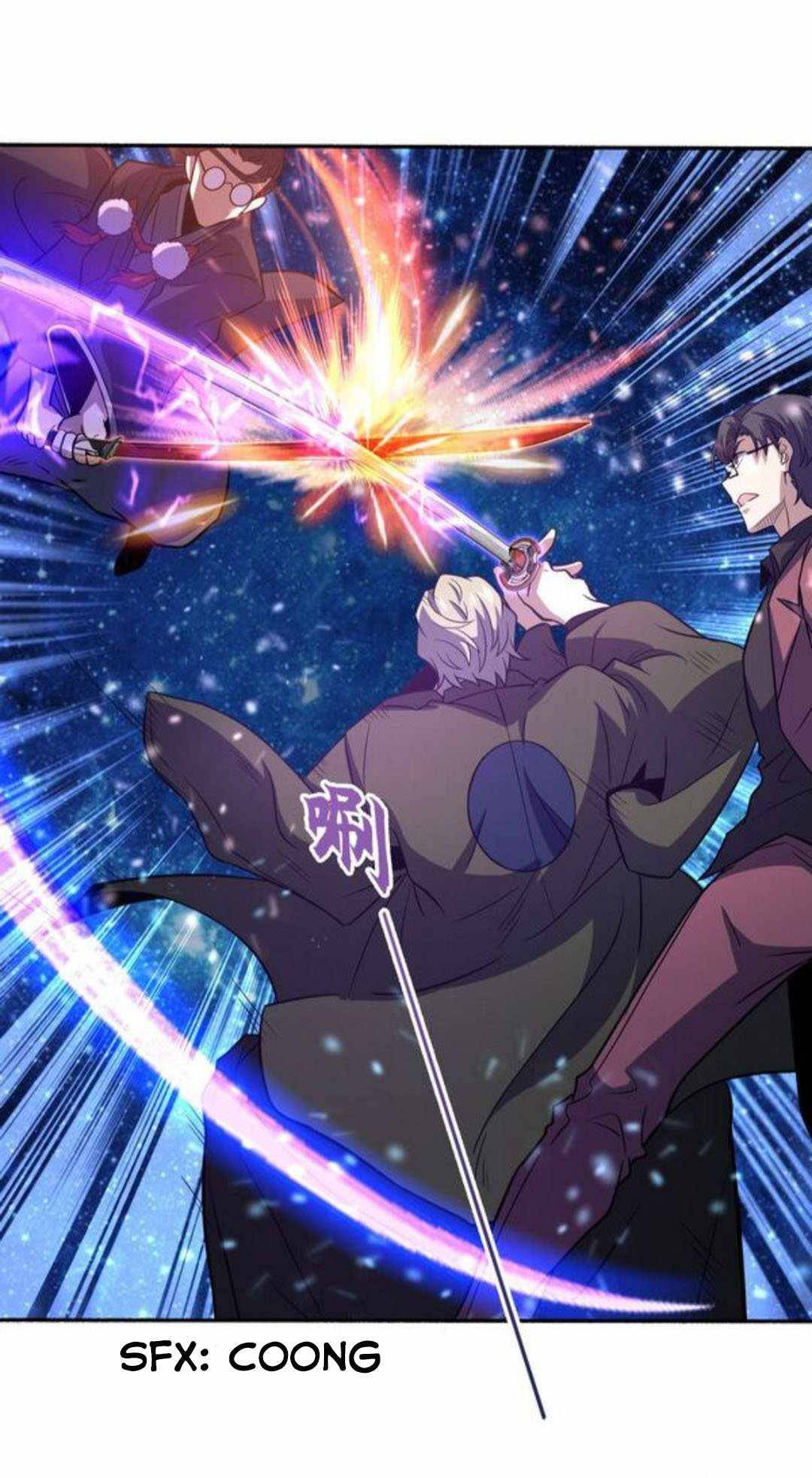 Spare Me, Great Lord! chapter 228 page 29