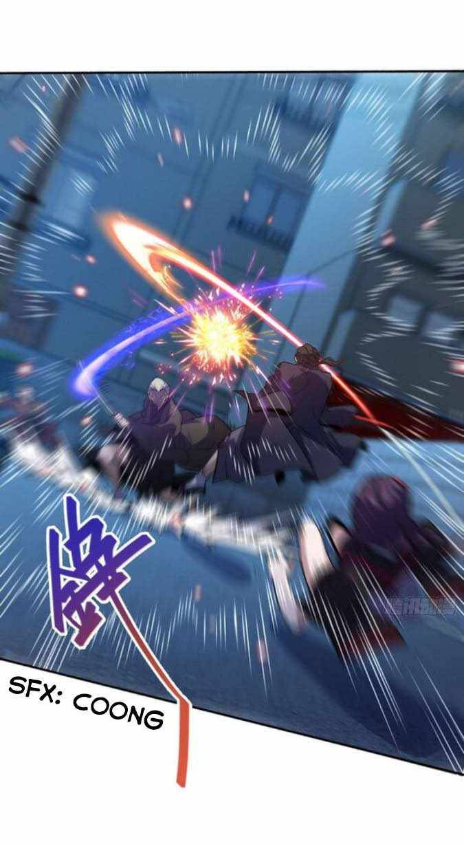 Spare Me, Great Lord! chapter 228 page 31