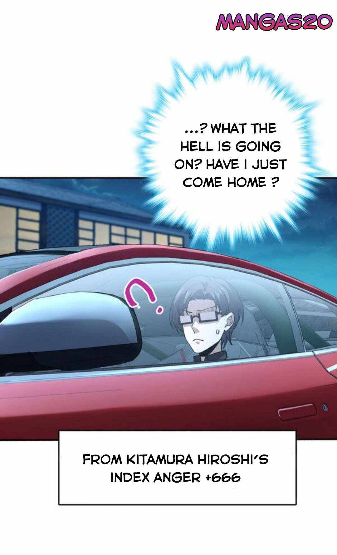 Spare Me, Great Lord! chapter 228 page 8