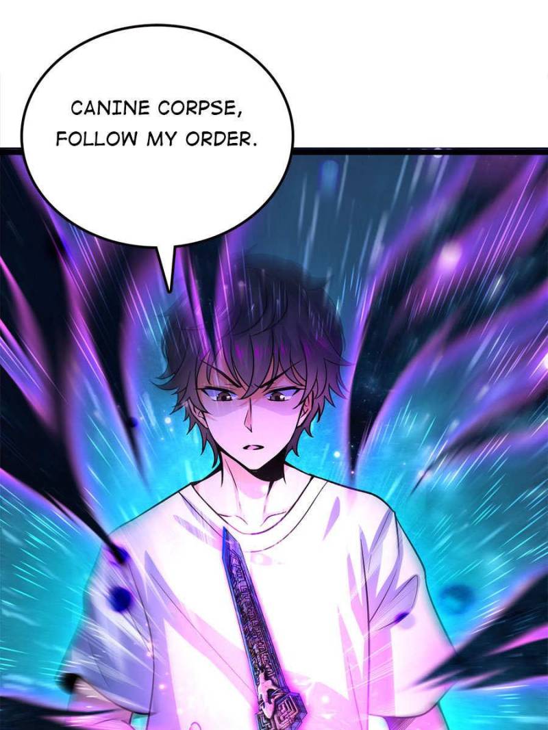 Spare Me, Great Lord! chapter 23 page 1