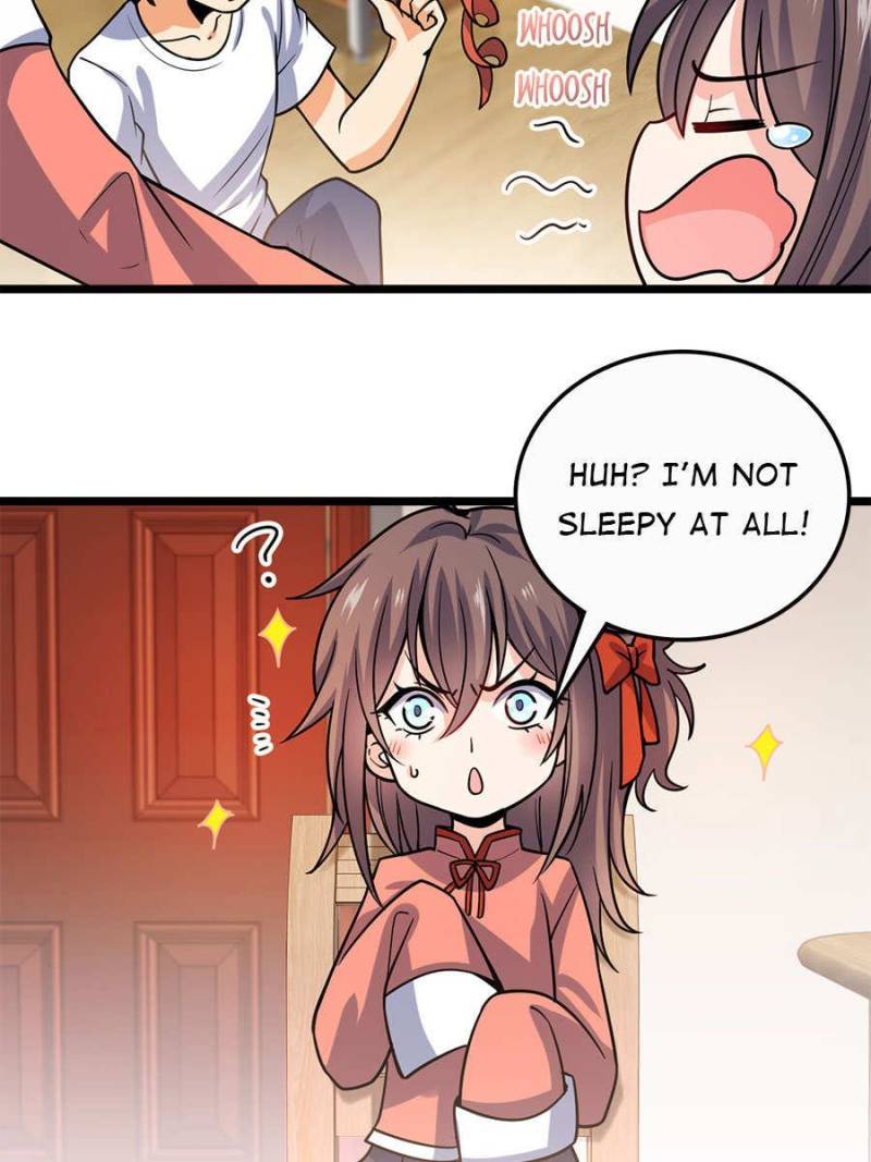 Spare Me, Great Lord! chapter 23 page 13