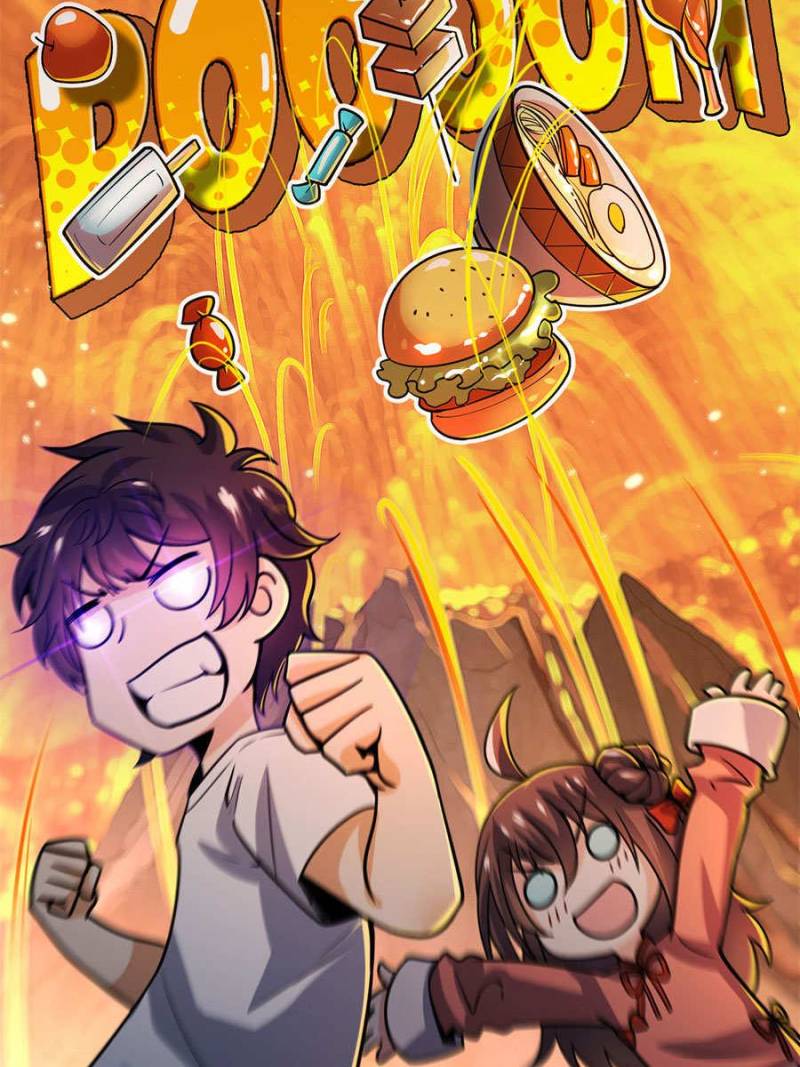 Spare Me, Great Lord! chapter 23 page 18