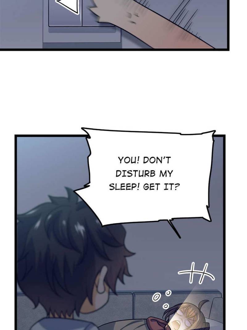 Spare Me, Great Lord! chapter 23 page 21