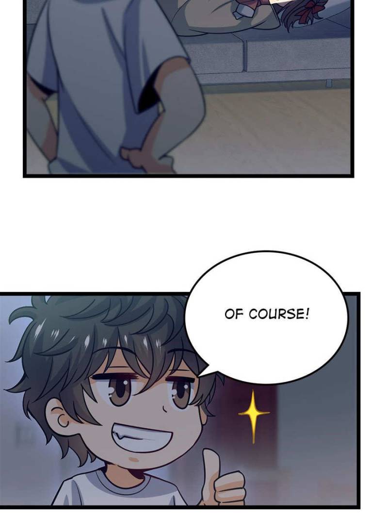 Spare Me, Great Lord! chapter 23 page 22