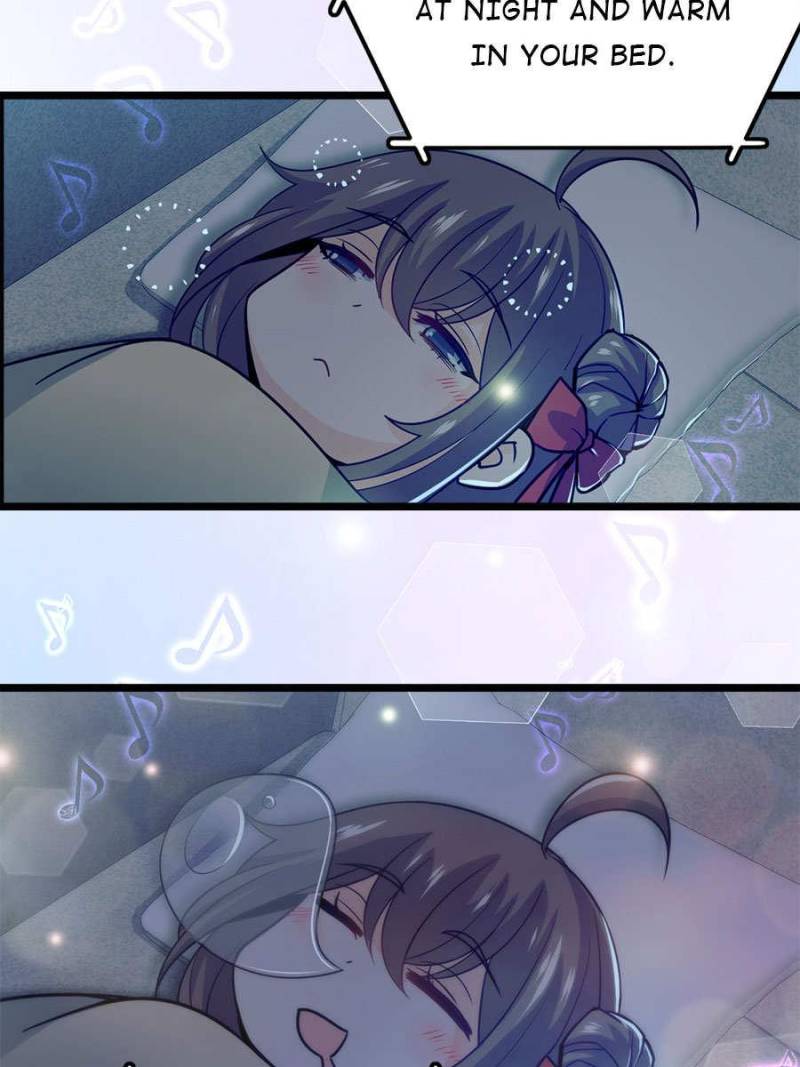 Spare Me, Great Lord! chapter 23 page 27