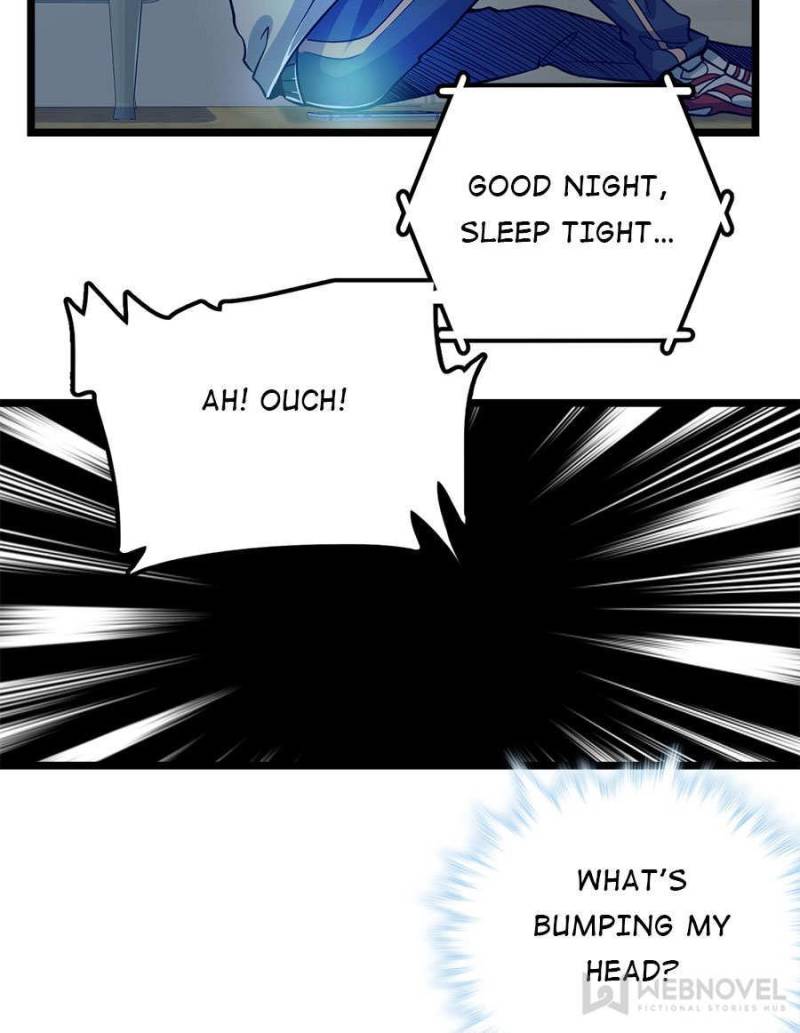 Spare Me, Great Lord! chapter 23 page 30