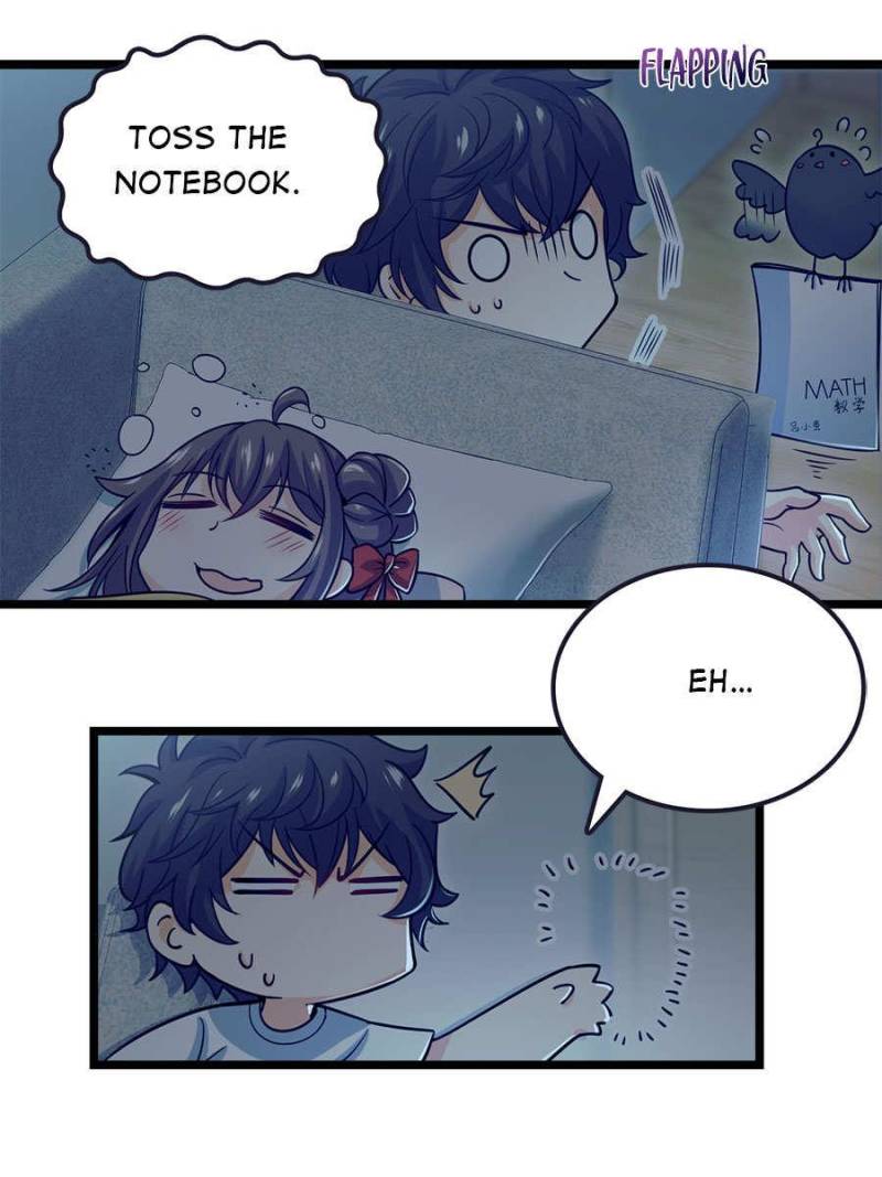 Spare Me, Great Lord! chapter 23 page 35