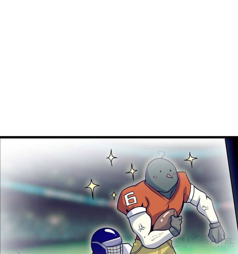 Spare Me, Great Lord! chapter 23 page 40