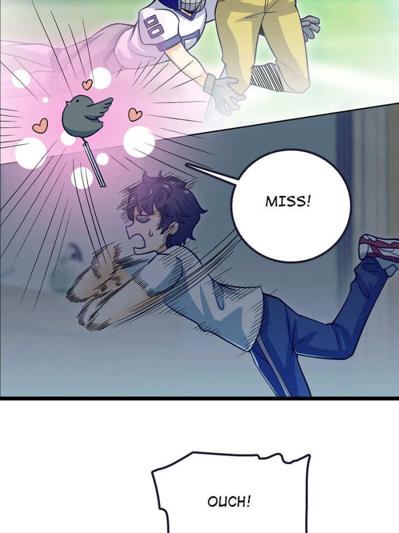 Spare Me, Great Lord! chapter 23 page 41