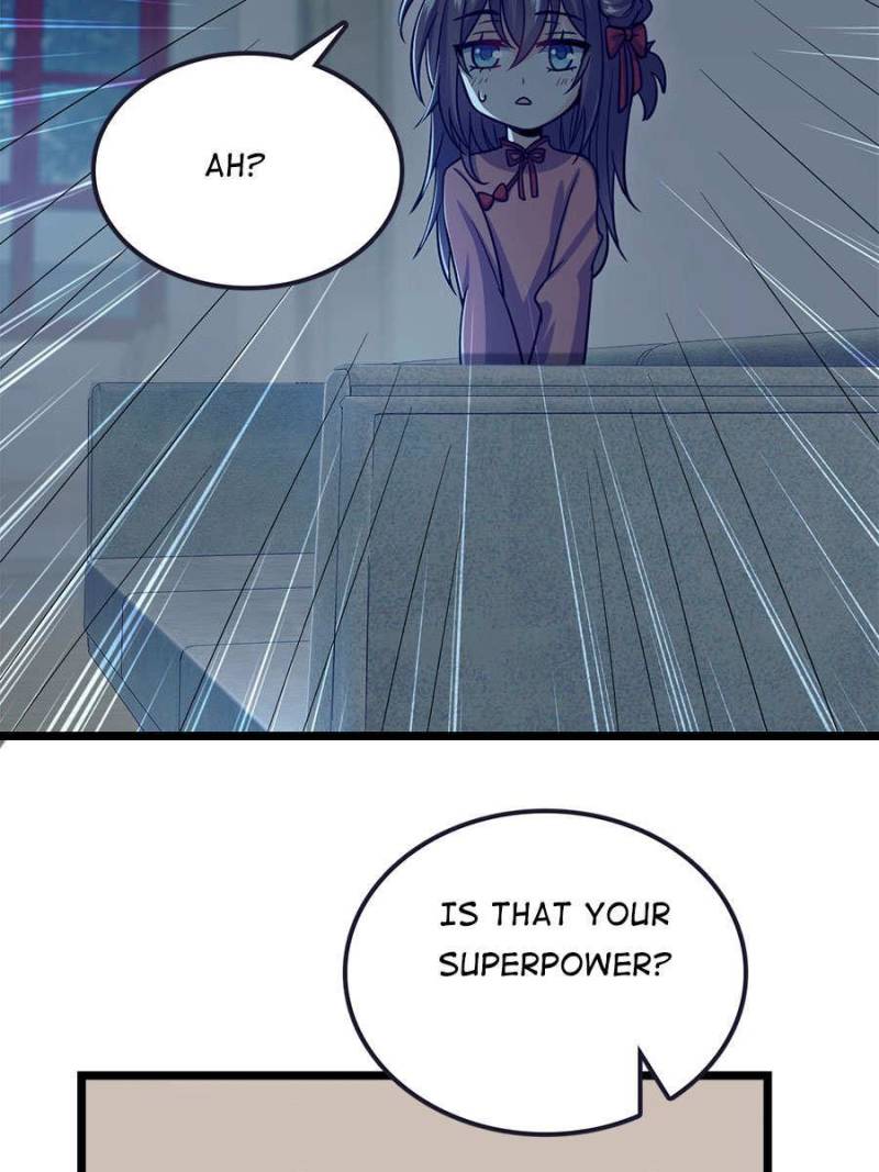 Spare Me, Great Lord! chapter 23 page 47