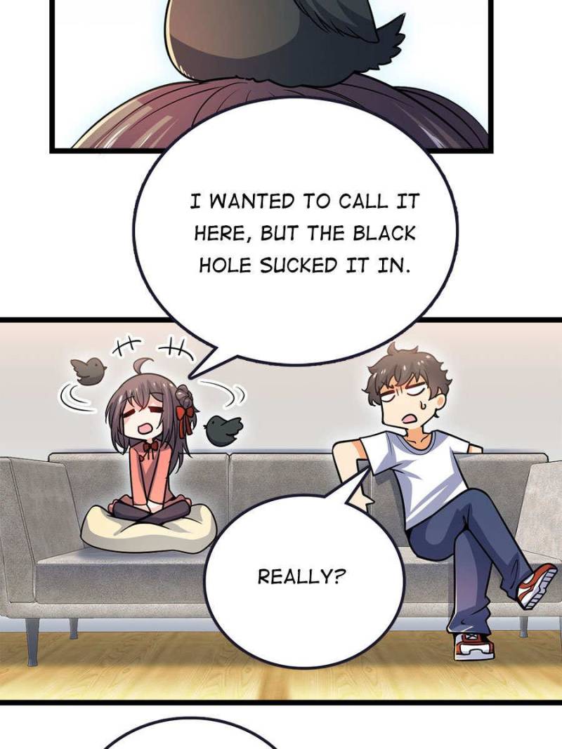 Spare Me, Great Lord! chapter 23 page 49