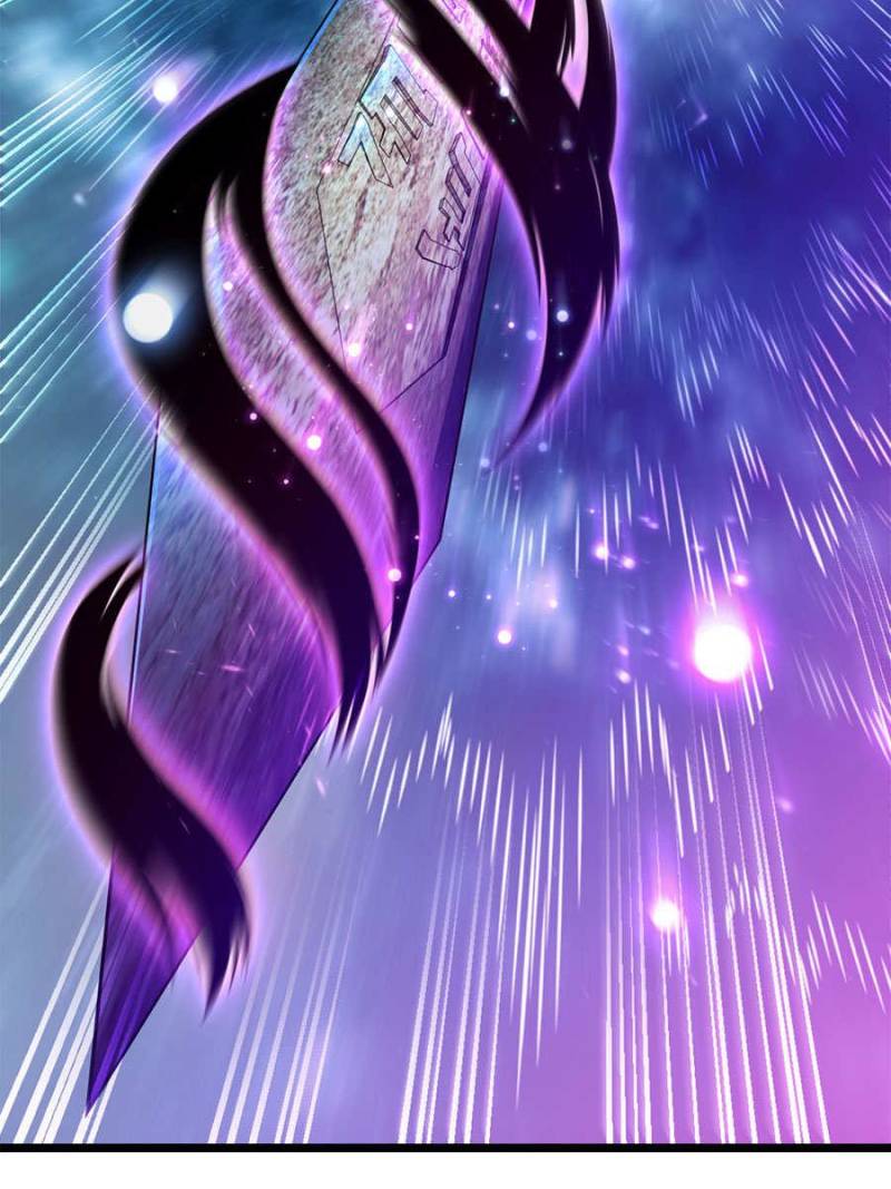 Spare Me, Great Lord! chapter 23 page 5