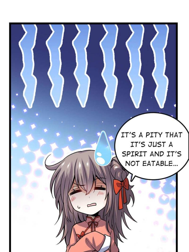 Spare Me, Great Lord! chapter 23 page 51