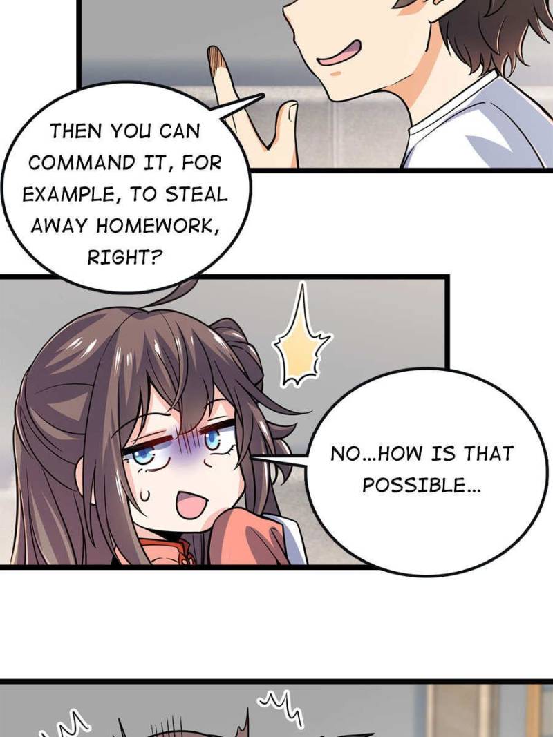 Spare Me, Great Lord! chapter 23 page 54