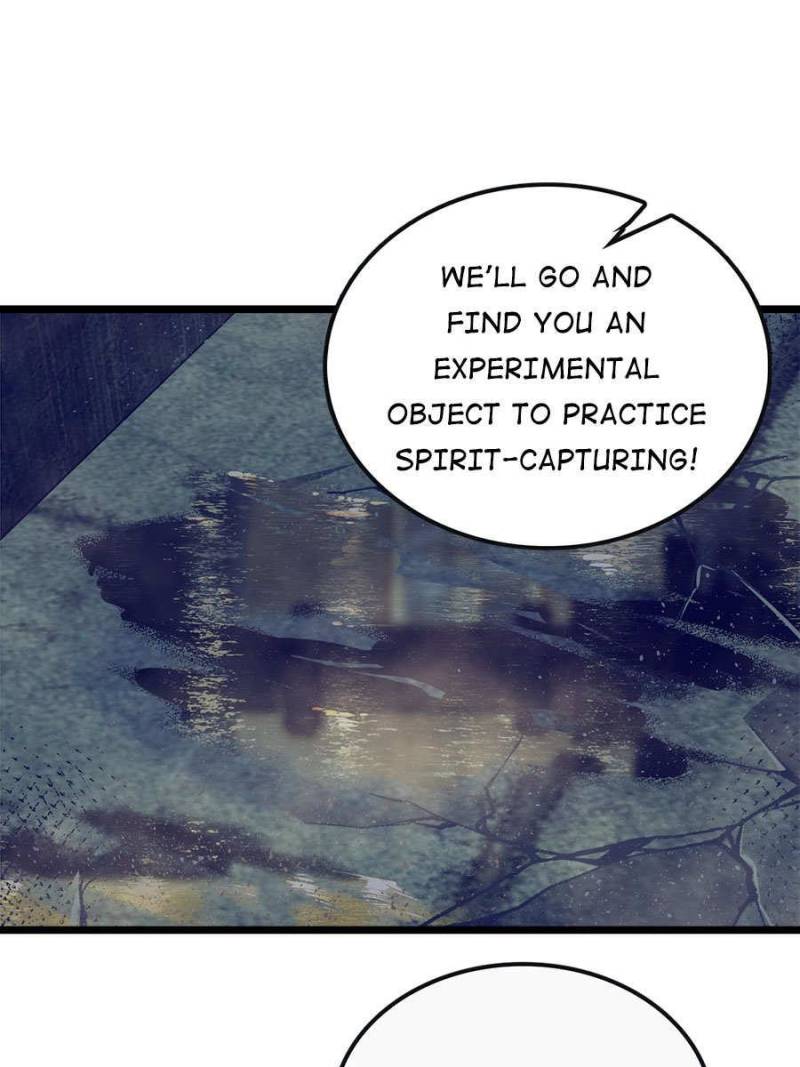 Spare Me, Great Lord! chapter 23 page 57