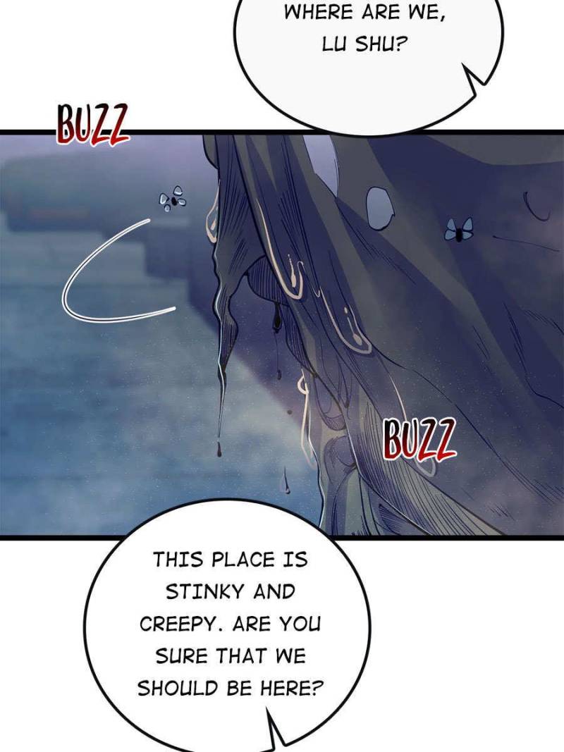 Spare Me, Great Lord! chapter 23 page 58