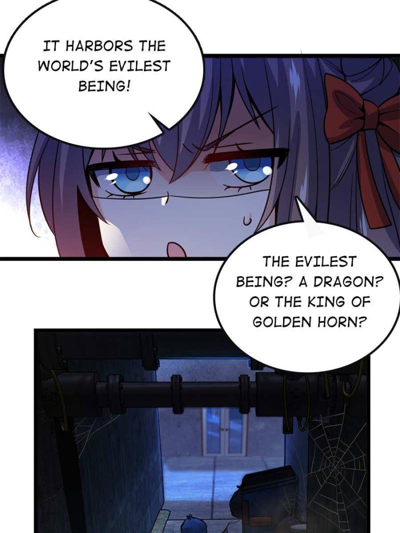 Spare Me, Great Lord! chapter 23 page 60