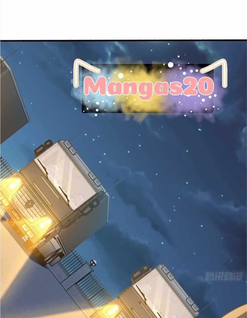 Spare Me, Great Lord! chapter 237 page 12