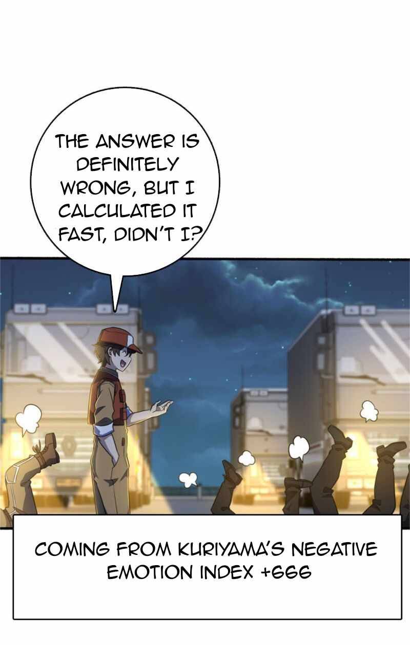 Spare Me, Great Lord! chapter 237 page 20