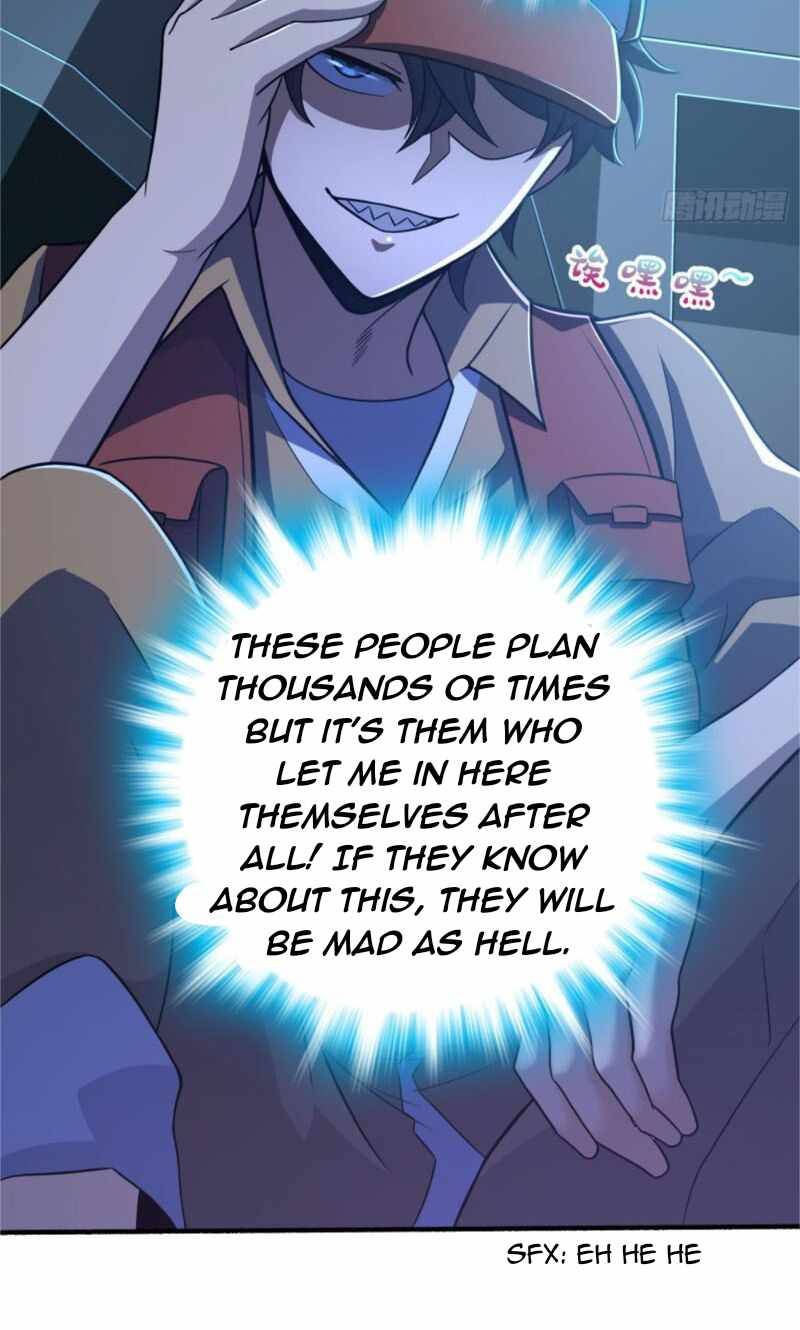 Spare Me, Great Lord! chapter 237 page 32