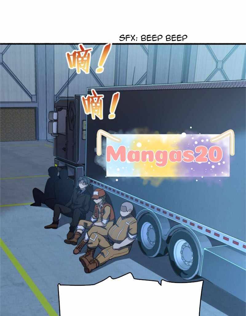 Spare Me, Great Lord! chapter 237 page 33