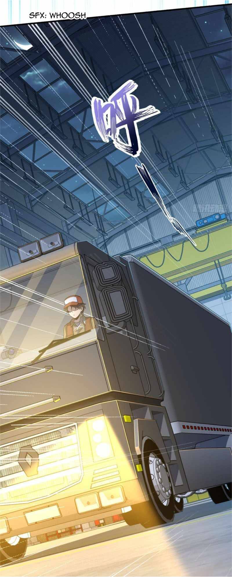 Spare Me, Great Lord! chapter 237 page 35