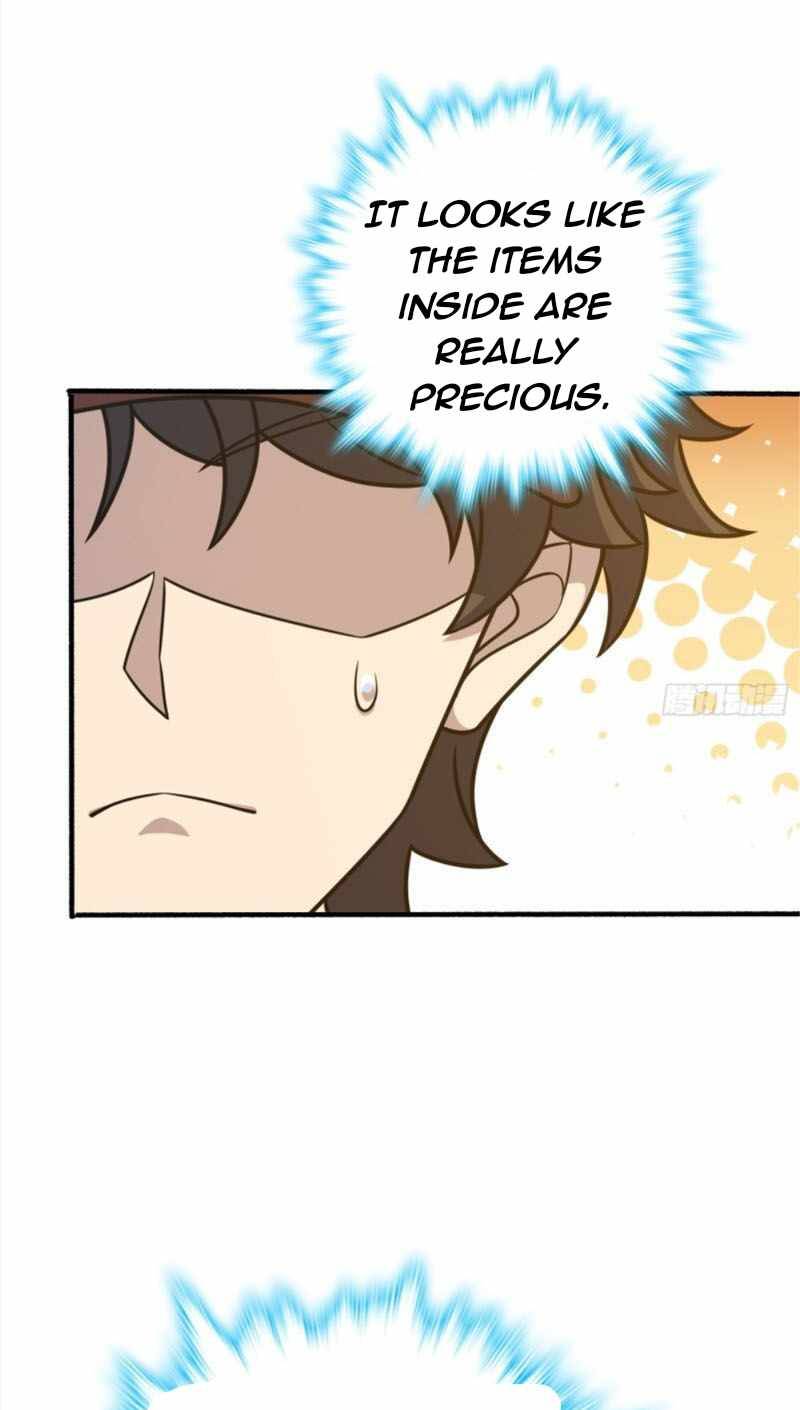 Spare Me, Great Lord! chapter 237 page 37