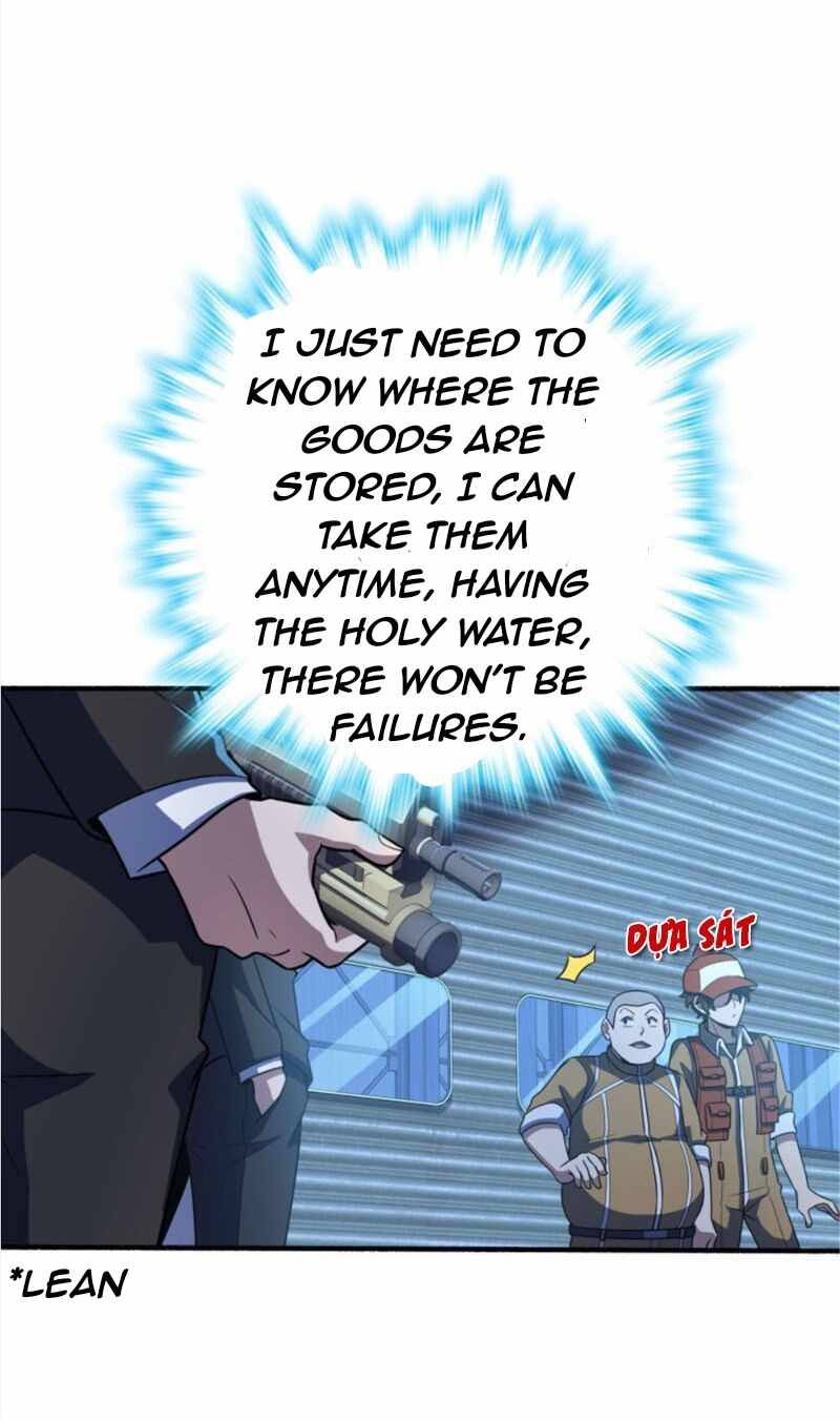 Spare Me, Great Lord! chapter 237 page 42