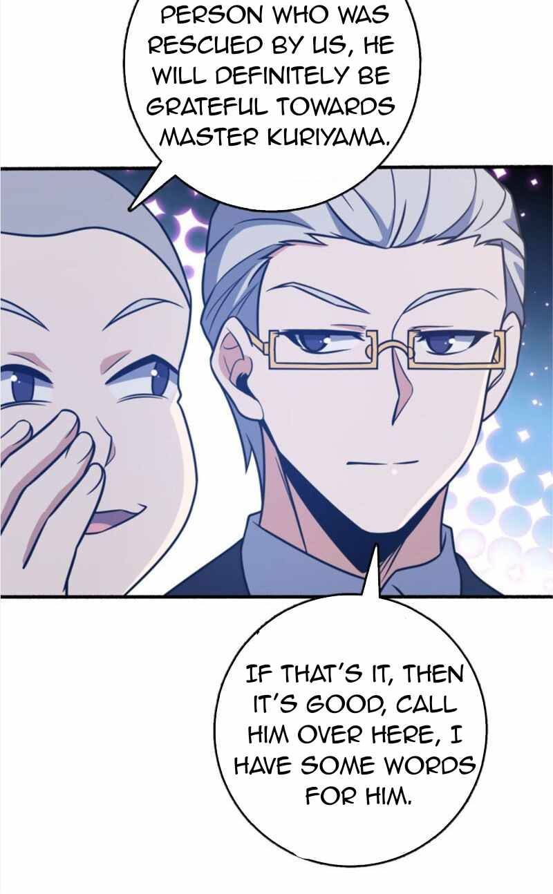 Spare Me, Great Lord! chapter 237 page 46