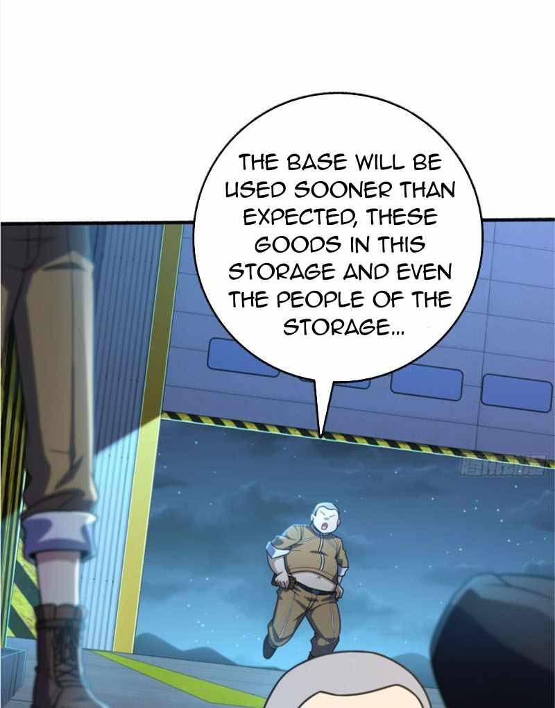 Spare Me, Great Lord! chapter 237 page 5