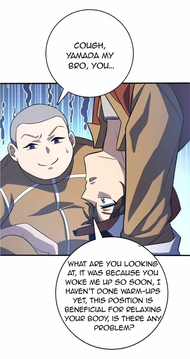 Spare Me, Great Lord! chapter 237 page 50