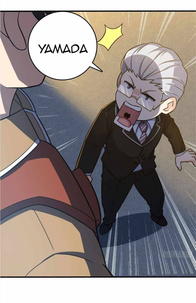 Spare Me, Great Lord! chapter 237 page 56