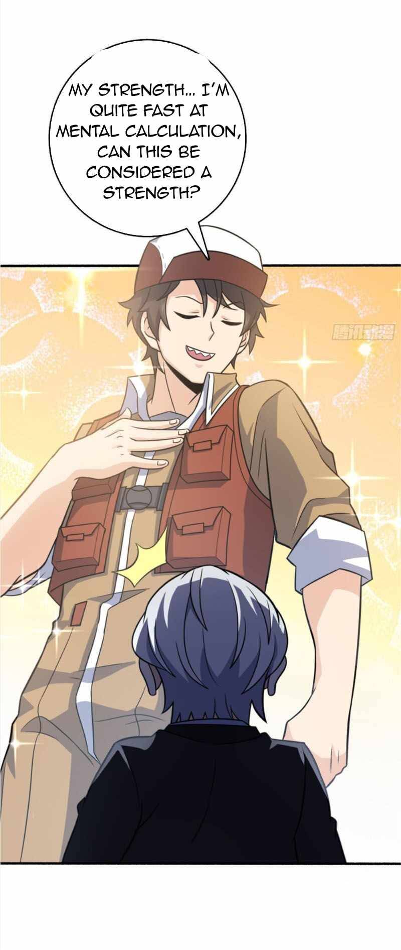 Spare Me, Great Lord! chapter 237 page 60