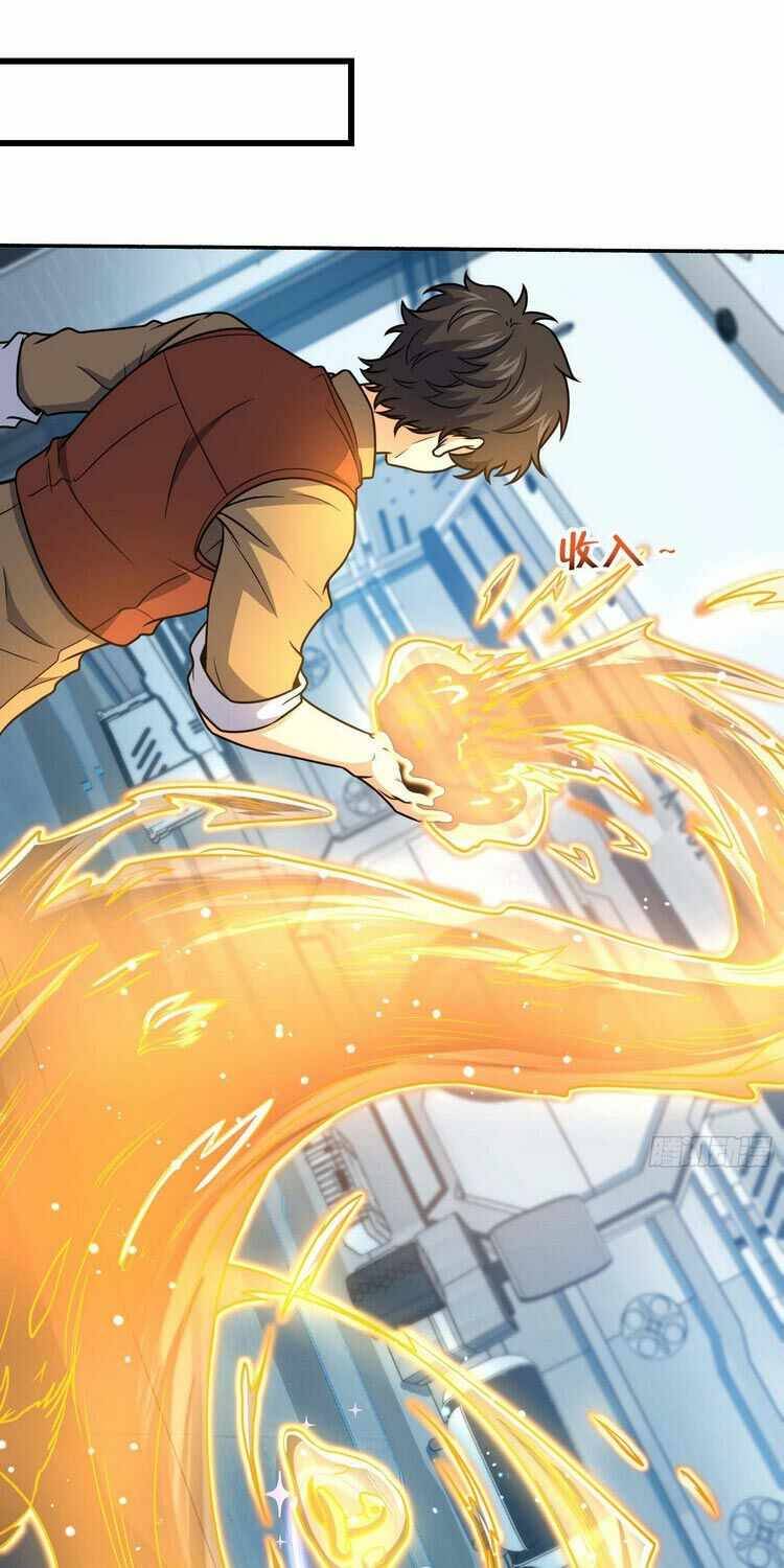 Spare Me, Great Lord! chapter 242 page 1