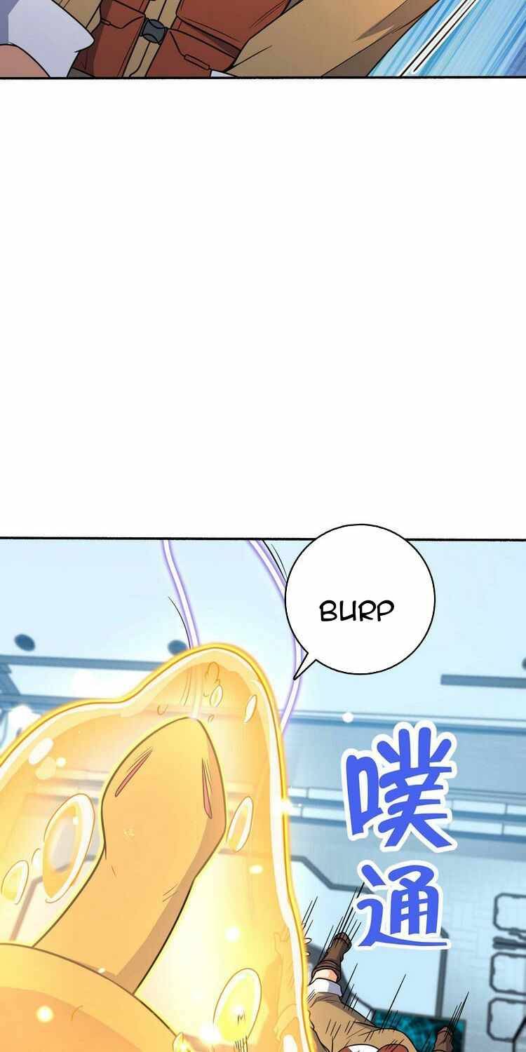 Spare Me, Great Lord! chapter 242 page 12