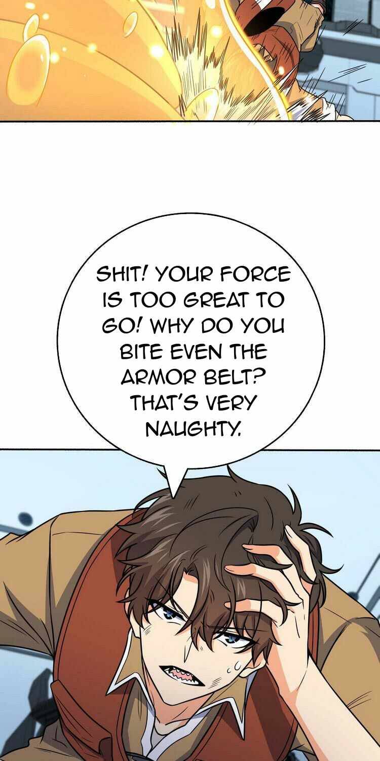 Spare Me, Great Lord! chapter 242 page 13