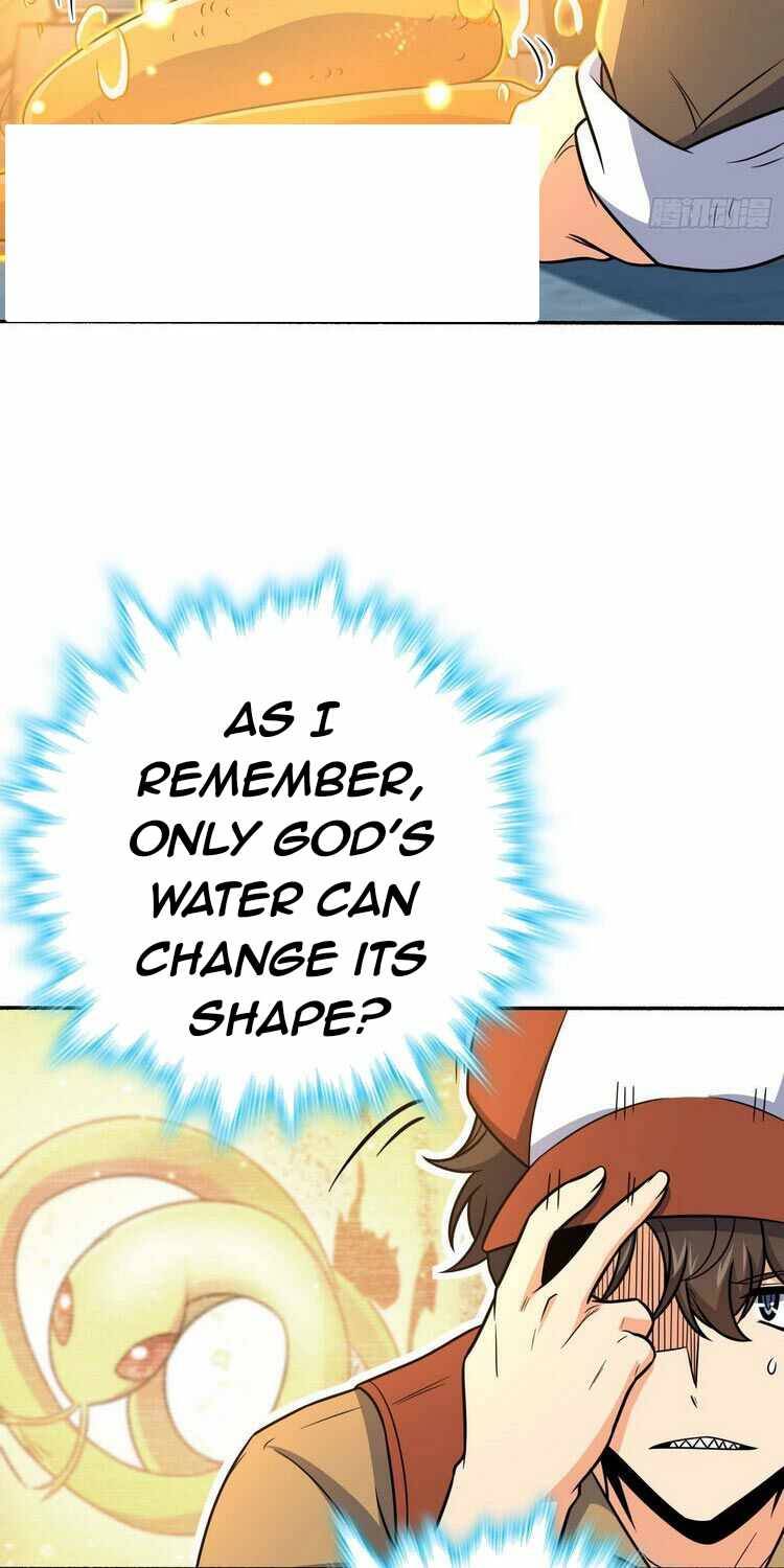 Spare Me, Great Lord! chapter 242 page 15