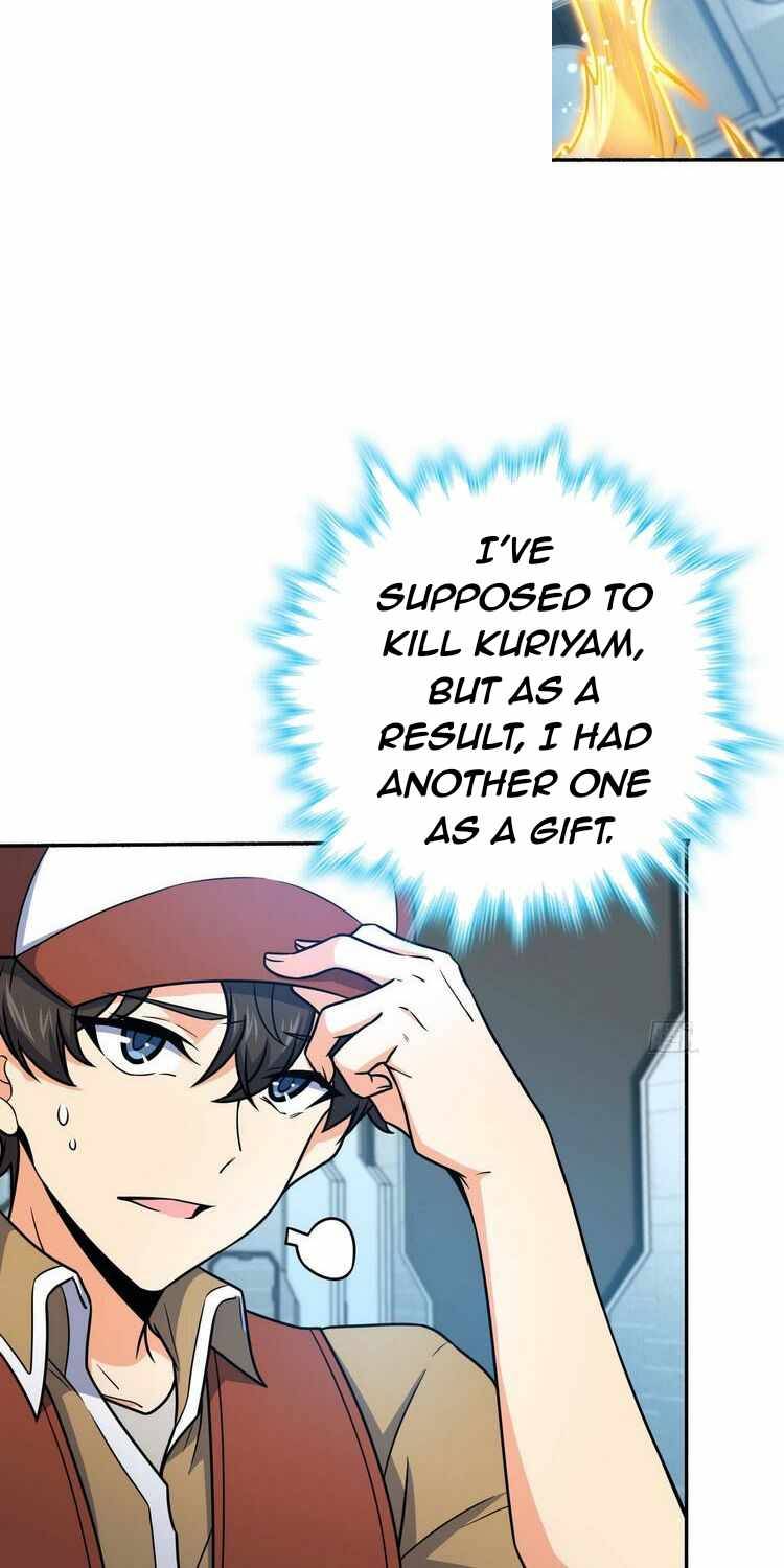 Spare Me, Great Lord! chapter 242 page 2