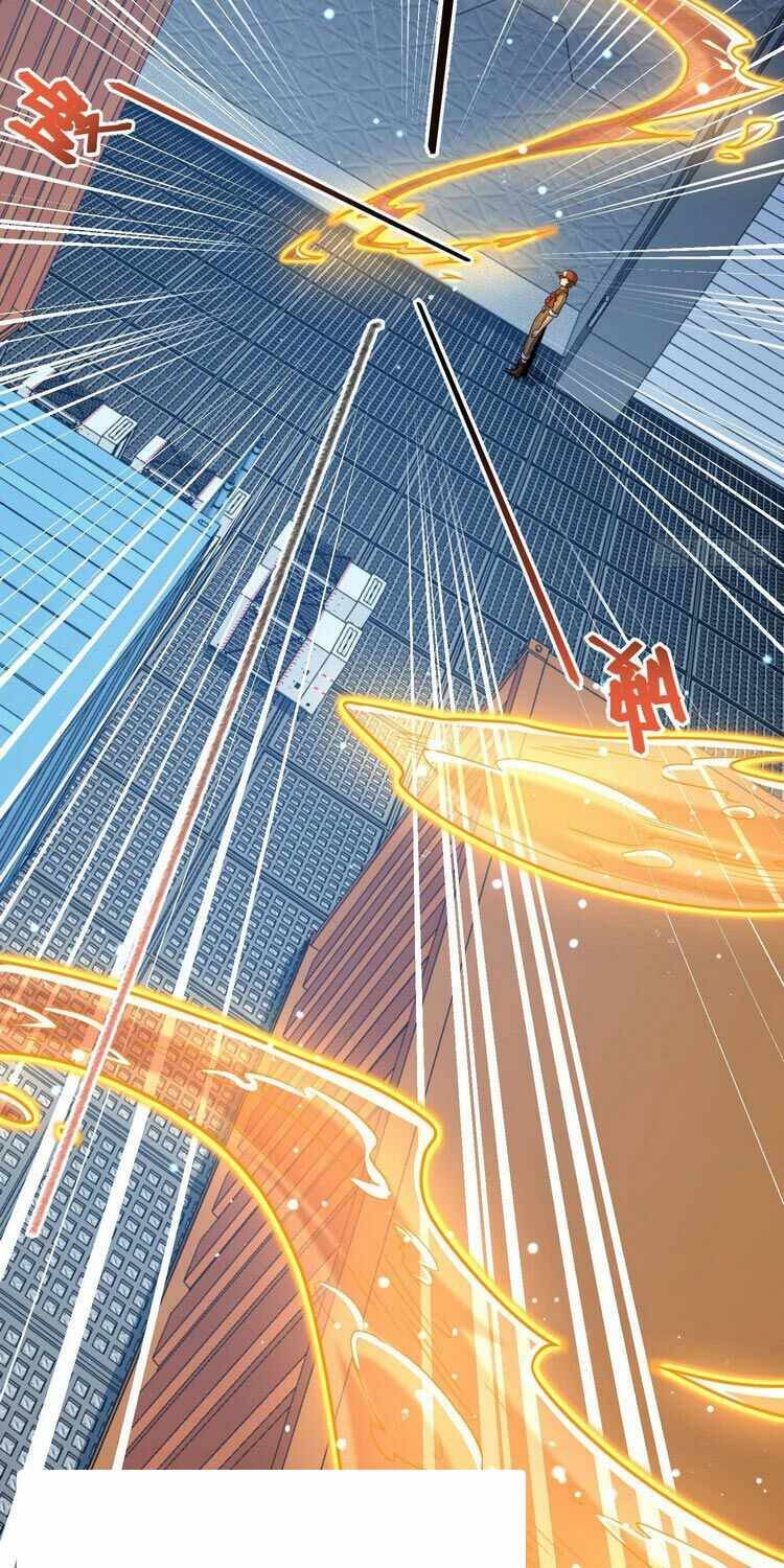 Spare Me, Great Lord! chapter 242 page 33