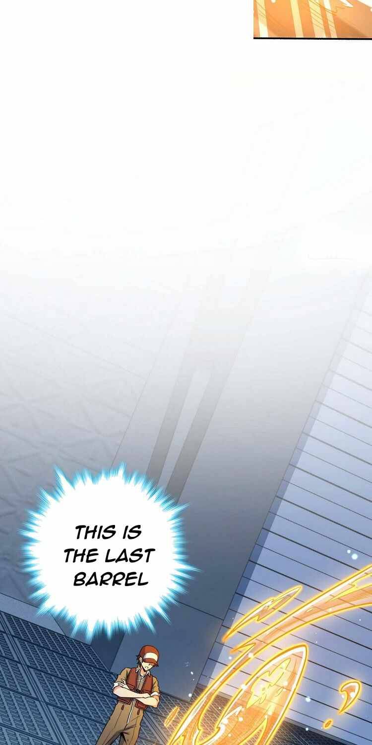 Spare Me, Great Lord! chapter 242 page 34