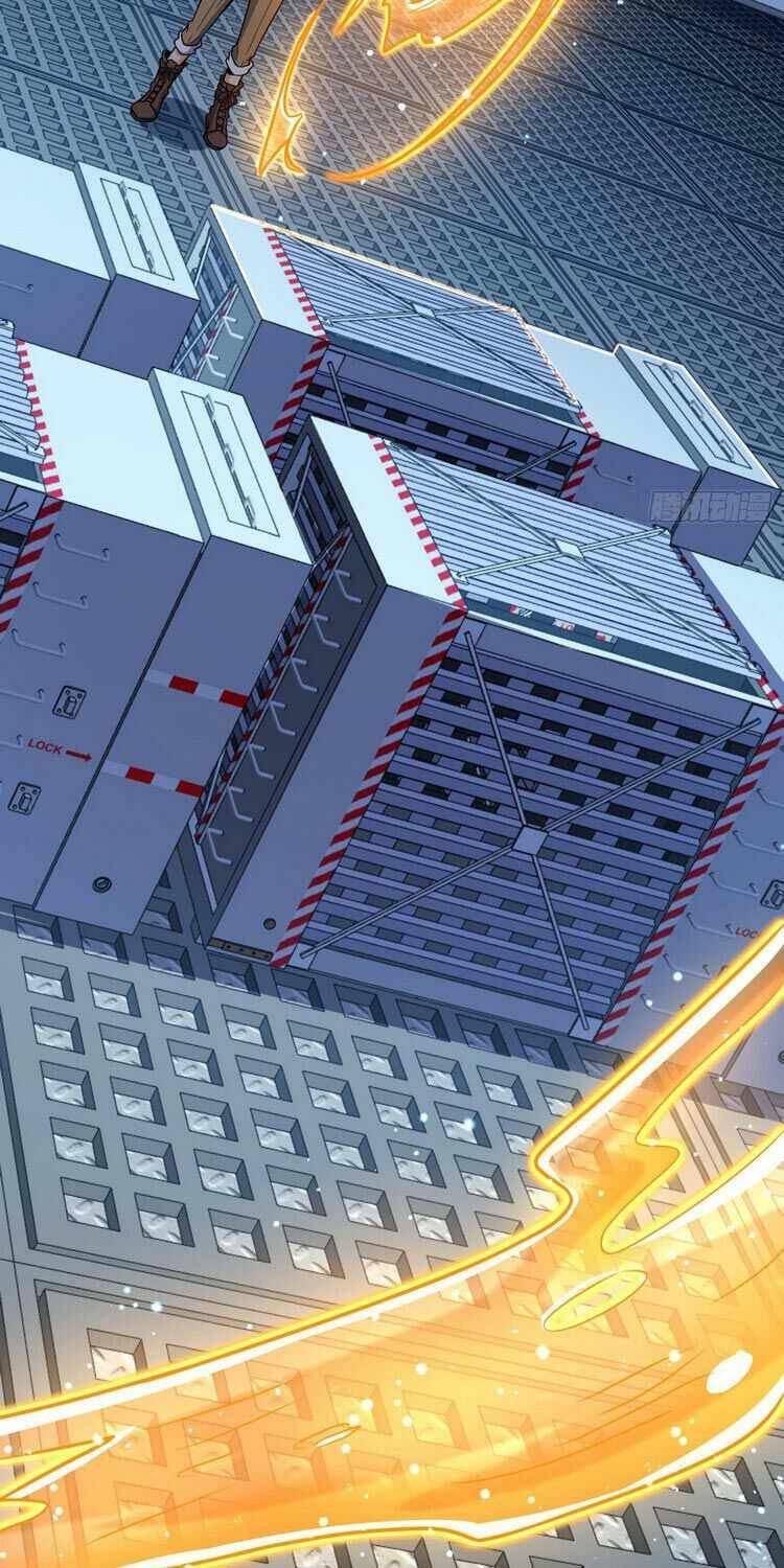 Spare Me, Great Lord! chapter 242 page 35